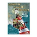 Ekosemelek Kuklaları İşbaşında - Saliha Nilüfer