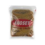 Ekoset 100 MM Büyük Boy İnce Paket Lastiği 500 Adet