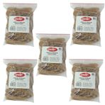 Ekoset 100X5Mm Geniş Kauçuk Paket Ambalaj Lastiği 500 Adet