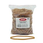 Ekoset 150X5Mm Geniş Kauçuk Paket Ambalaj Kasa Lastiği 100 Adet