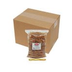 Ekoset 180mmx5mm Geniş Kauçuk Paket Ambalaj Lastiği 12Kg Koli (180x5)