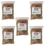Ekoset 40mm Paket Ambalaj Maydanoz Para Lastiği 5.000 Adet