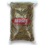Ekoset 50X3MM Kauçuk Paket Ambalaj Lastiği 1kg