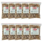 Ekoset 50x5mm Geniş Kauçuk Paket Ambalaj Lastiği 1.000 Adet