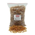 Ekoset 50x5mm Geniş Kauçuk Paket Ambalaj Lastiği 1kg