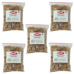 Ekoset 50x5mm Geniş Kauçuk Paket Ambalaj Lastiği 500 Adet