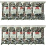 Ekoset 6 Renk Paket Para Lastiği 70 mm 10.000 Adet - Renkli