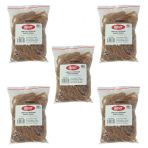 Ekoset 70x5mm Geniş Kauçuk Paket Ambalaj Para Lastiği 500 Adet