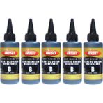 Ekoset Brother DCP T500W T510W Siyah 500 ml Uyumlu Mürekkep