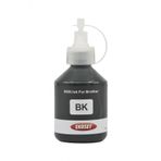 Ekoset Brother Tanklı Yazıcılar Için Uyumlu Siyah Mürekkep 100 Ml