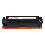 Ekoset Canon CRG 731BK MF628/MF623 Siyah Muadil Toner