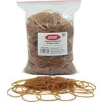 Ekoset eko757nlst111 1000 Adet 70 mm Kauçuk Paket Ambalaj Para Lastiği