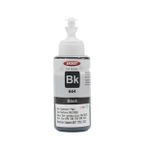 Ekoset Epson L200 L210 L220 L300 L310 L355 Siyah Muadil Mürekkep 70 Ml