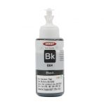 Ekoset Epson L355 L365 Uyumlu Siyah Muadil Mürekkep 70 Ml