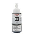 Ekoset Epson L382 L386 L455 L486 L550 L565 Siyah Muadil Mürekkep 70 Ml