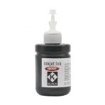 Ekoset Epson M100 M105 M200 Uyumlu Siyah Muadil Mürekkep 140 Ml