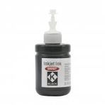 Ekoset Epson Workforce M200 Uyumlu Siyah Muadil Mürekkep 140 Ml