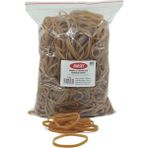 Ekoset Geniş Kauçuk Paket Ambalaj Kasa Lastiği 100X5 mm 1 kg