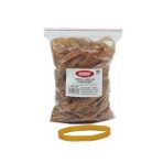 Ekoset Geniş Kauçuk Paket Ambalaj Kasa Lastiği 130x10mm 100 adet