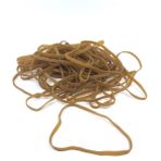 Ekoset Geniş Kauçuk Paket Ambalaj Kasa Lastiği 150x5mm 500 adet