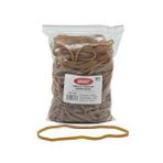 Ekoset Geniş Kauçuk Paket Ambalaj Kasa Lastiği 220x5mm 100 adet