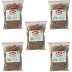 Ekoset Kalın Kauçuk Paket Ambalaj Para Lastiği 70 x 5 mm 500'LÜ