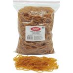 Ekoset Kauçuk Paket Ambalaj Para Lastiği 40'lık 500 gr 40 mm