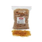Ekoset Kauçuk Paket Ambalaj Para Lastiği 40'lık 500 Gram 40mm