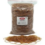 Ekoset Kauçuk Paket Ambalaj Para Lastiği 70'lik 1 kg 70 mm