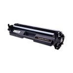 Ekoset LaserJet Pro M102A M102w M130A M130nw M130fn M130fw 17A uyumlu Çipli Muadil Toner Kartuş