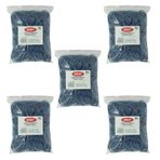 Ekoset Mavi Paket Ambalaj Para Lastiği 70mm 5.000 Adet