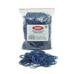 Ekoset Mavi Paket Ambalaj Toka para lastiği 1000 Adet 40mm
