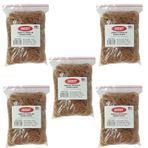 Ekoset Para Ambalaj Paket Lastiği 40 MM 5.000 Adet