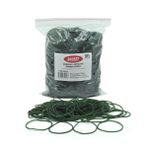 Ekoset Yeşil Paket Ambalaj Para Lastiği 1000 Adet 70mm