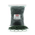 Ekoset Yeşil Paket Ambalaj Para Lastiği 70mm 1kg