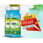 Ekosol Farm Sıvı Solucan Gübresi 2 x 1 L