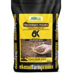 EkosolFarm Fidan Dikim Harcı Performans Pro6Mix Gübre 15 Litre