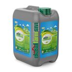 EkosolFarm Sıvı Solucan Gübresi 20 Lt. Organik Gübre