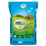 EkosolFarm%100 Solucan Gübresi 25 Kg Organik Gübre Tüm Bitkilerde Kullanıma Uygun Katı (toz) Formda Gübre