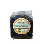 Ekozel 500 gr Organik Kuru Kara Dut