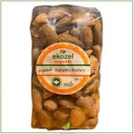 Ekozel Organik Kabuklu Badem 500 gr