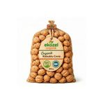 Ekozel Organik Kabuklu Ceviz - 500 g
