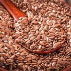 Ekozel Organik Keten Tohumu - 500 g