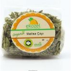 Ekozel Organik Melisa Çayı 25 gr - Bitki Çayı
