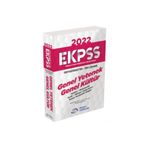 Ekpss Ortaöğretim - Önlisans Murat Yayınları