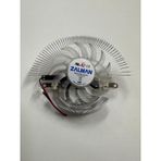 Ekran Kartı Fanı Vga Fan 2 Pinli Ayak Aralıkları 5.5 Cm 8 Cm Aralığında 1 Adet