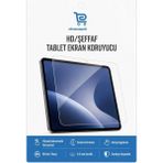 Ekran Sepeti Samsung Galaxy Tab Uyumlu Şeffaf 9h Nano Kırılmaz Ekran Koruyucu - Samsung Galaxy Tab S8 11 inç