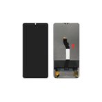 EKRANBARONİ Xiaomi Redmi Note 8 Lcd Ekran Dokunmatik Çıtasız Full Ekran ekran0379