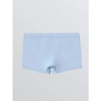 Ekru Baskılı Erkek Çocuk Boxer 3'lü