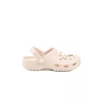 Ekru Eva Kadın Sabo Terlik